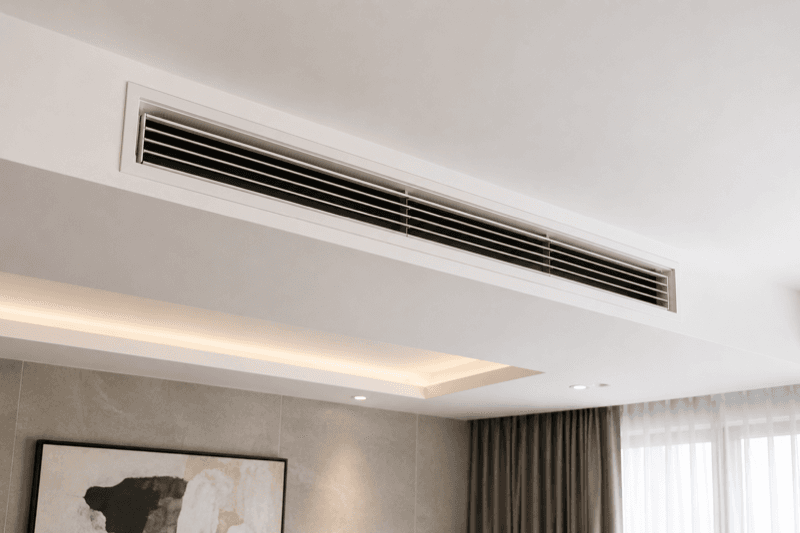 Ducted Split Air Conditioning Systems