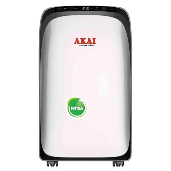 AKAI 1.0 Ton Portable AC PACMA1200