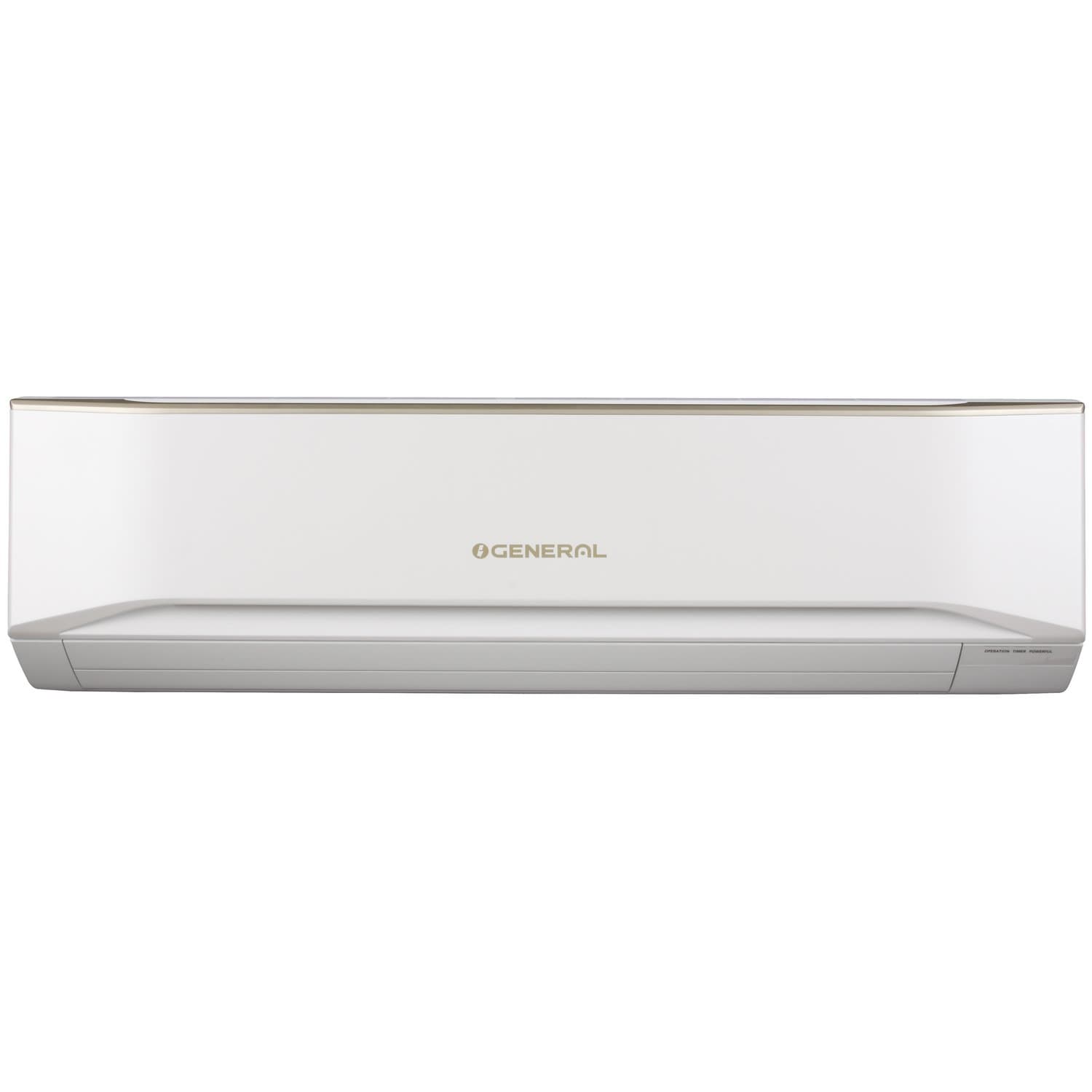 O General Split Air Conditioner 3 Ton ASGA36FUTCM