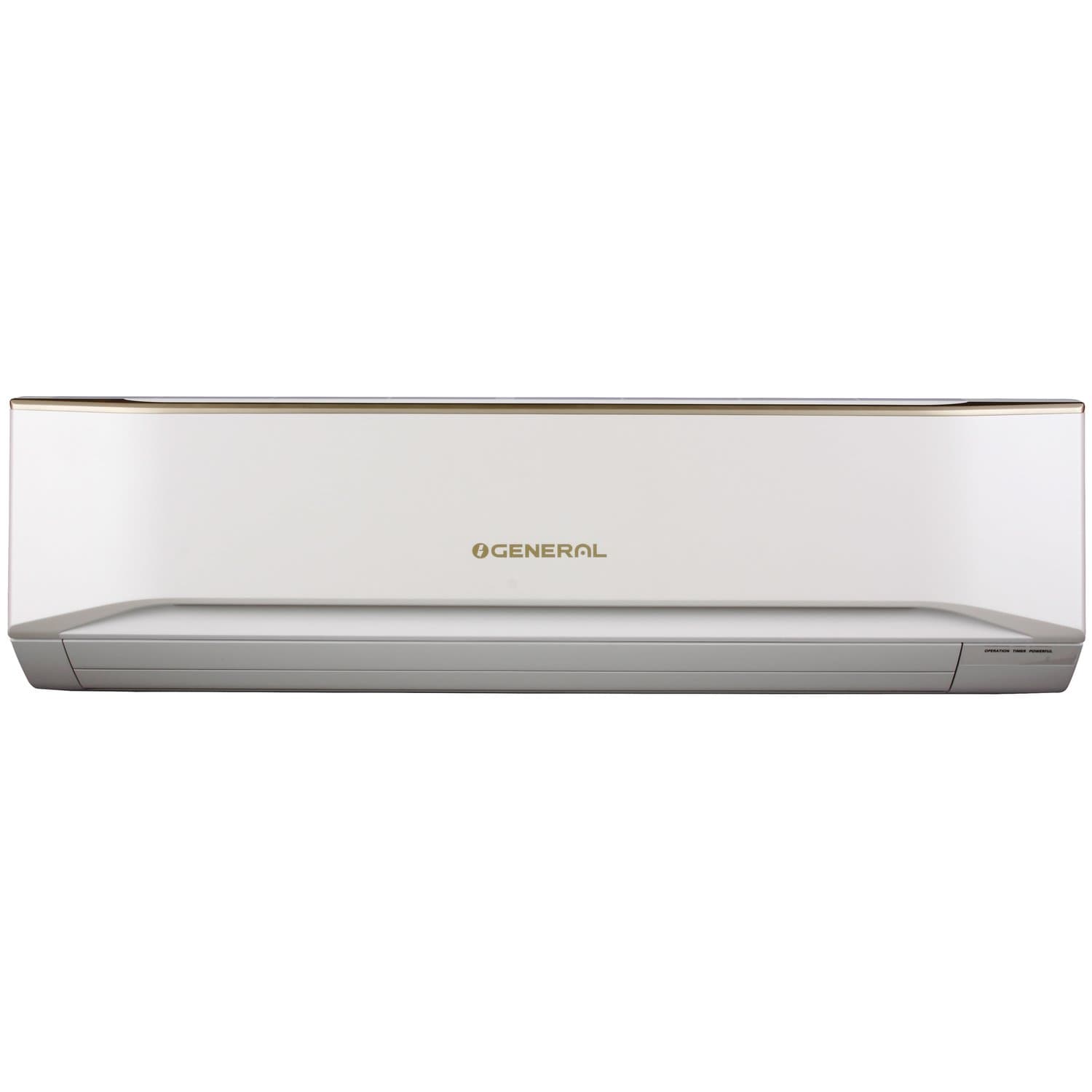 O General Split Air Conditioner 1.5 Ton ASGA18FUTD