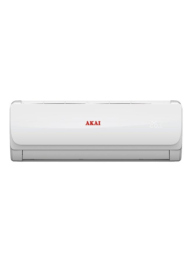 AKAI 1.0 Tons Rotary Non-Inverter ACMA-1220SAR