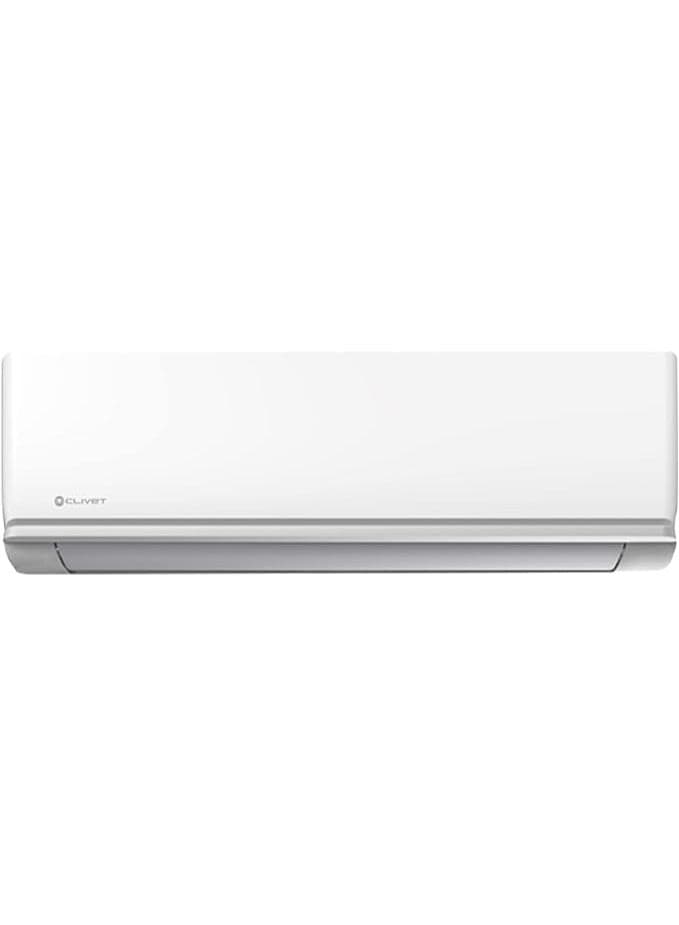 CLIVET 1.0 Tons Rotary DC Inverter CST1AG-12CRN1(H)