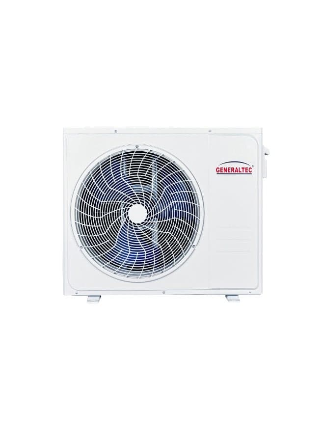 GENERALTEC 1.5 Tons Rotary Non-Inverter GSAC20PSK16