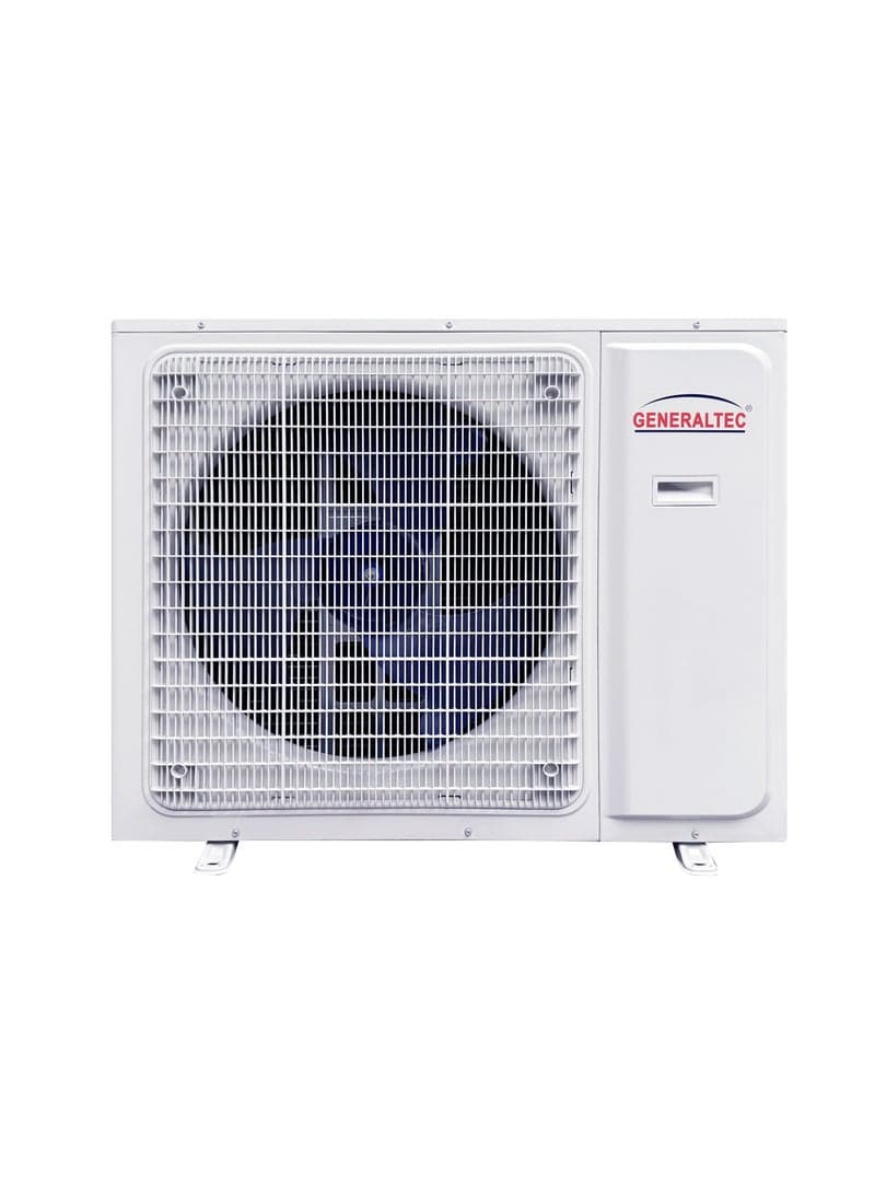 GENERALTEC 3.2 Tons Rotary Non-Inverter GSAC40EP20