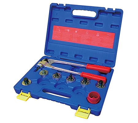 P&amp;M Tubing Expander Tool Set – Model 100B-P