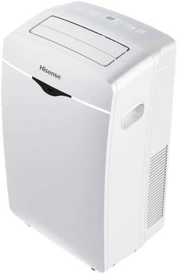 HISENSE 1.0 Ton Portable AC AP-12HW4RNPS00 image 2