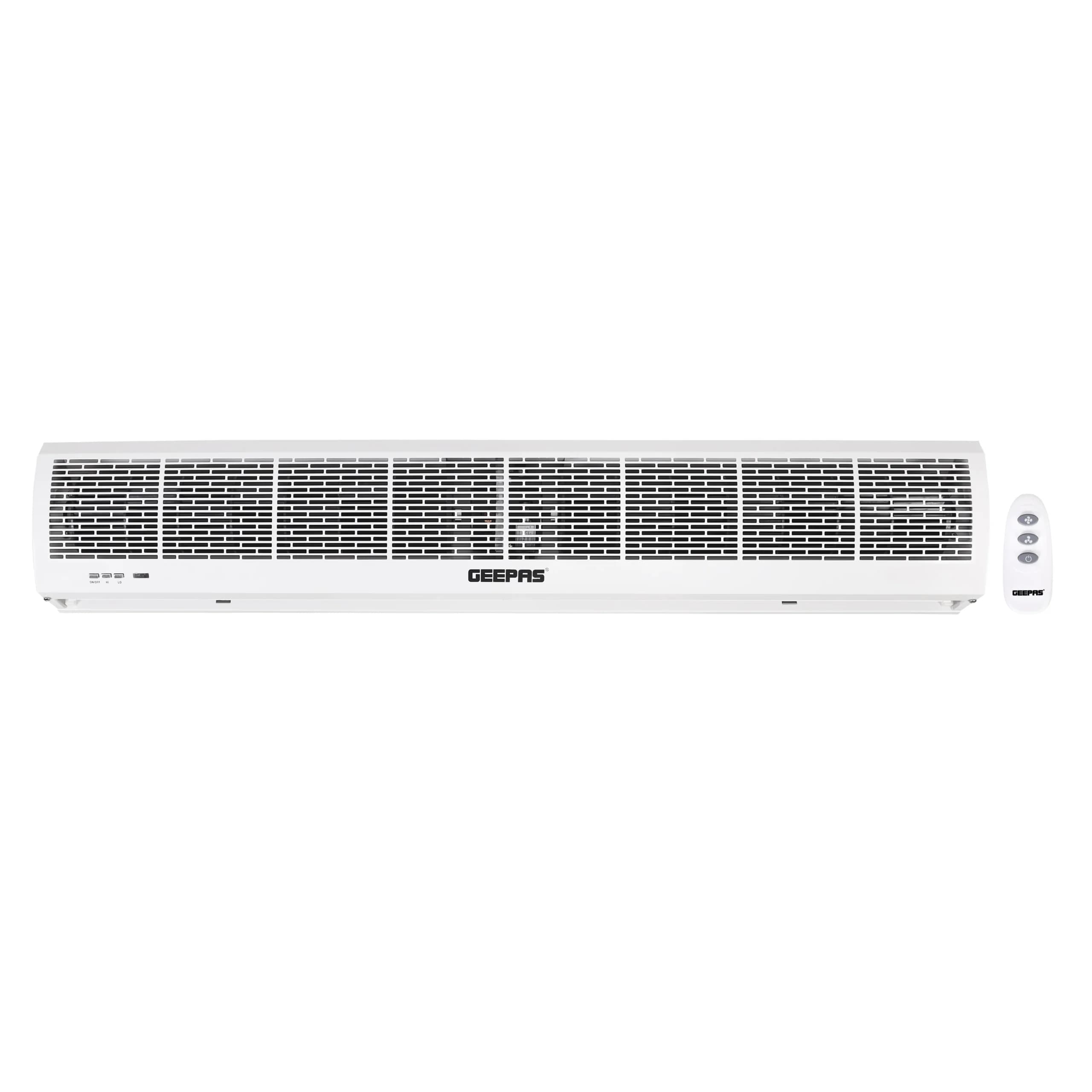 GEEPAS 120 cm Air Curtain GCT1213CFM
