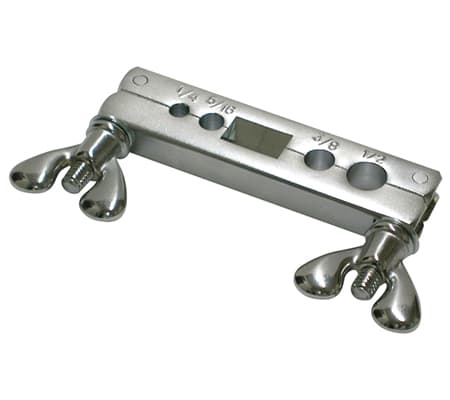 P&amp;M Pinch-off and Re-Round Tool – Model 202