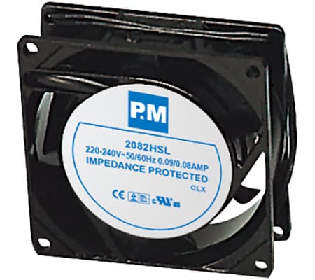 P&amp;M Sleeve Bearing – Model 2082HSL