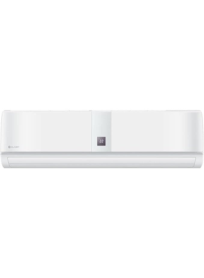 CLIVET 2.5 Tons Rotary Non-Inverter CST1AG-30CRN1(H)