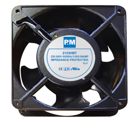 P&amp;M Ball Bearing – Model 2123HBT