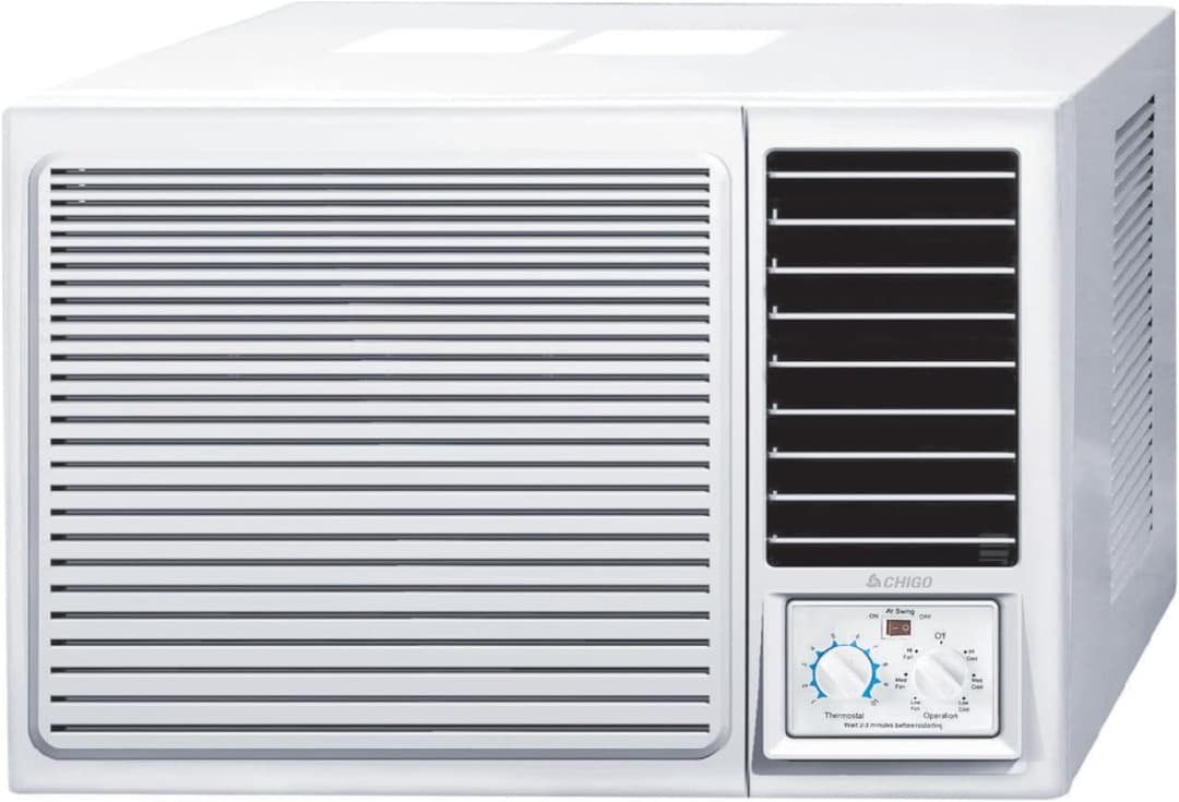 CHIGO 1.5 Tons Rotary Non-Inverter CWA18CO