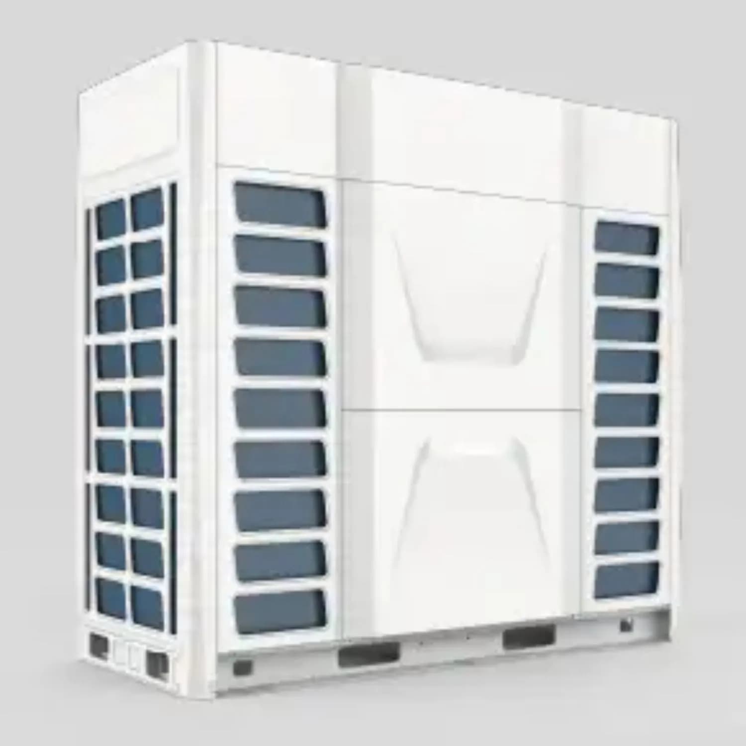 Welkin T3 Modular VRF Outdoor Units image 2
