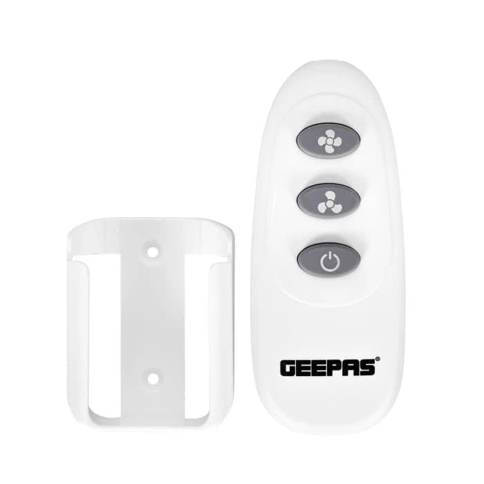 GEEPAS 120 cm Air Curtain GCT1213CFM image 2