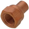 1/8″ Copper x Female Adapter