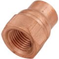 1/4″ x 1/8″ Copper x Female Adapter