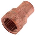 1/2″ Copper x Female Adapter