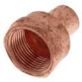 1/2″ x 3/4″ Copper x Female Adapter