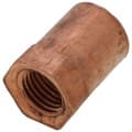 1/2″ x 1/4″ Copper x Female Adapter
