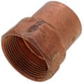 1-1/2″ Copper x Female Adapter