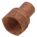 3/8″ FTG x Female Street Adapter