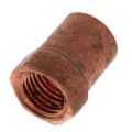 1/2″ x 1/4″ FTG x Female Street Adapter