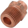 1/4″ x 3/8″ Copper x Male Adapter