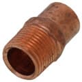 3/8″ Copper x Male Adapter