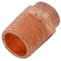 1/2″ Copper x Male Adapter