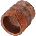 1-1/2″ Copper x Male Adapter