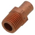 1/4″ FTG x Male Street Adapter