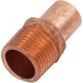 1/2″ FTG x Male Street Adapter