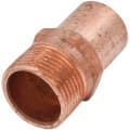 1″ FTG x Male Street Adapter