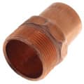 1-1/2″ FTG x Male Street Adapter