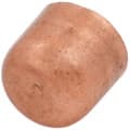 1/8″ Copper Cap