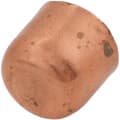 1/4″ Copper Cap