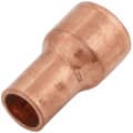 1/4″ x 1/8″ Copper Coupling