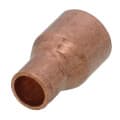 1/2″ x 1/4″ Copper Coupling