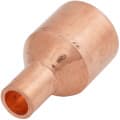 1/2″ x 1/8″ Copper Coupling