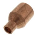 3/4″ x 1/4″ Copper Coupling