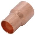 1″ x 3/4″ Copper Coupling