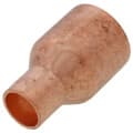 1″ x 1/2″ Copper Coupling