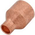 1-1/4″ x 1/2″ Copper Coupling