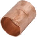 1-1/2″ Copper Ring Coupling