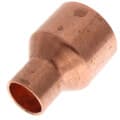 1-1/2″ x 3/4″ Copper Coupling