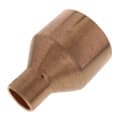 2″ x 3/4″ Copper Coupling