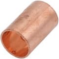 3/8″ Copper Coupling