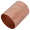 1-1/2″ Copper Coupling