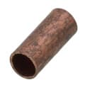 1/8″ Copper Coupling Less Stop