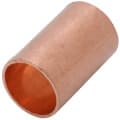 1/2″ Copper Coupling Less Stop